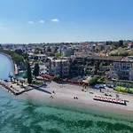 Mgh Luxury - Residenza La Perla Peschiera Lakefront