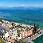 Mgh Luxury - Residenza La Perla Peschiera Lakefront