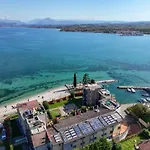 Mgh Luxury - Residenza La Perla Peschiera Lakefront