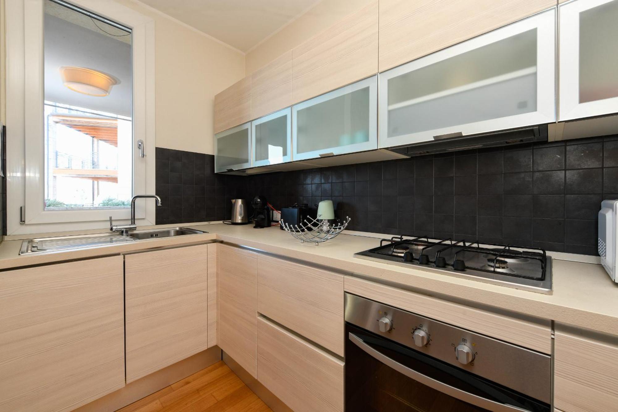 Mgh Luxury - Residenza La Perla Peschiera Lakefront Peschiera del Garda