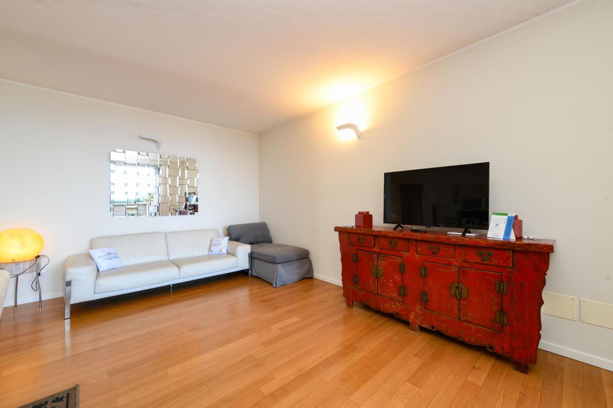 Mgh Luxury - Residenza La Perla Peschiera Lakefront Peschiera del Garda